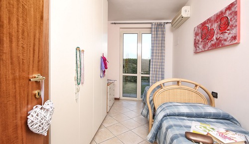 Apartamento, 2 habitaciones