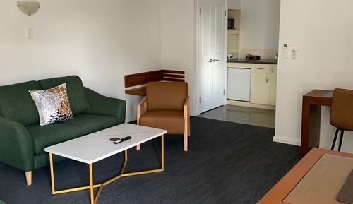 Habitación Deluxe, 1 cama de matrimonio grande