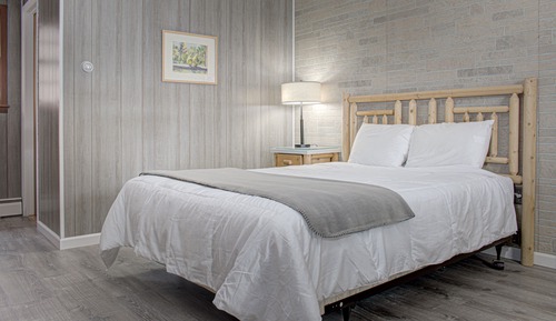 Room, 1 Double Bed, No Pets Allowed, Non-Smoking