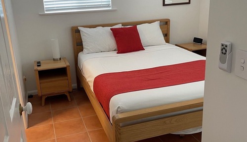 Apartamento superior