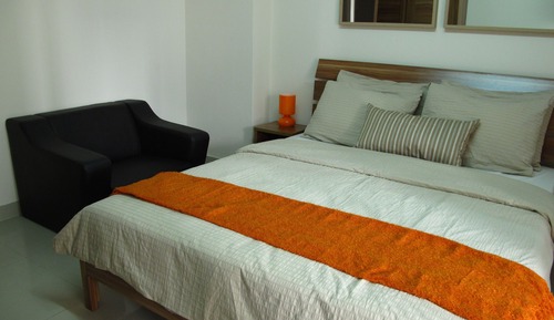 Habitación estándar