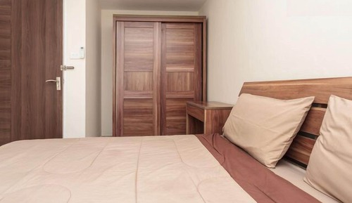 Habitación ejecutiva