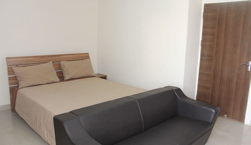 Suite ejecutiva