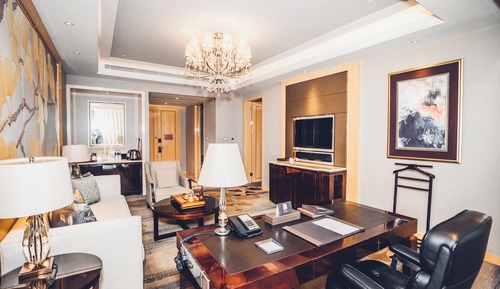 Habitación