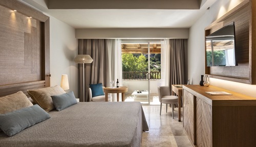 Habitación Confort doble
