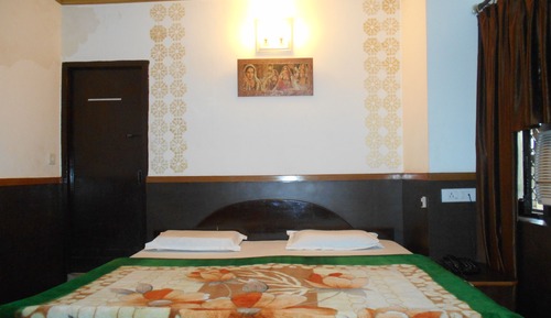 Habitación estándar (With AC)