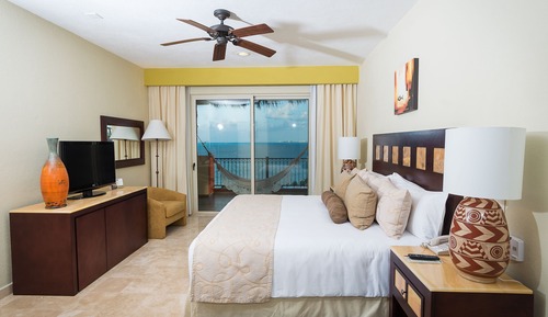 Two Bedroom Penthouse