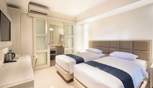 Habitación superior