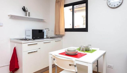 Suite ejecutiva