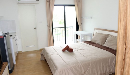 Habitación estándar