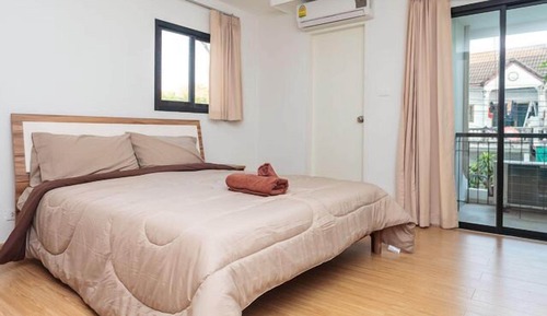 Habitación ejecutiva