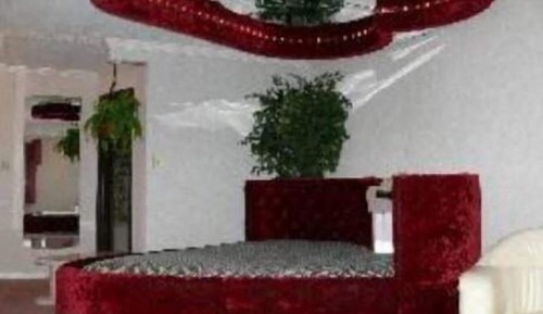 Suite, 1 cama de matrimonio grande, bañera de hidromasaje