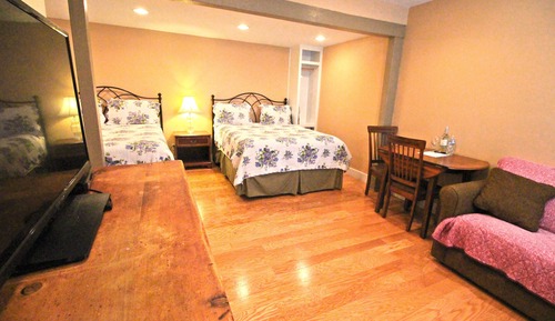 Habitación individual estándar, varias camas