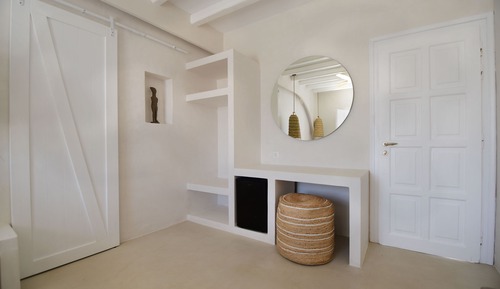 Habitación doble superior, 1 cama de matrimonio