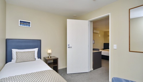 Suite familiar, 1 habitación, accesible para personas con discapacidad