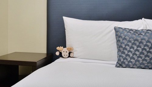 Suite familiar, 2 habitaciones, no fumadores, bañera de hidromasaje