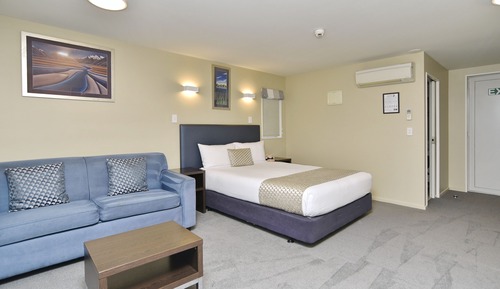 Estudio Premium, bañera de hidromasaje