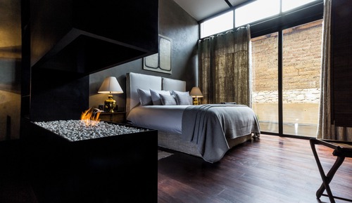 Habitación superior
