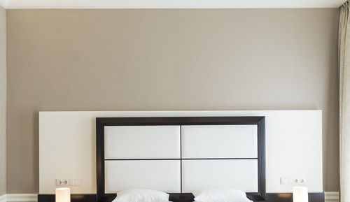 Suite junior, 2 habitaciones