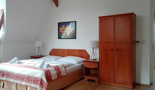 Habitación Confort doble