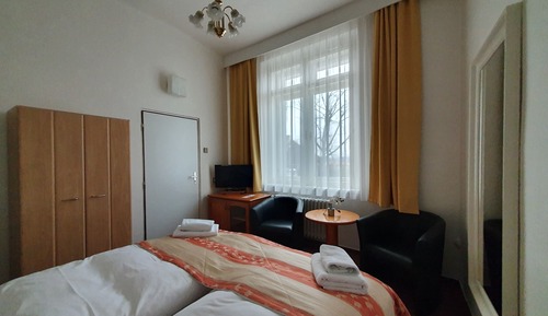Habitación doble