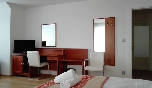Suite Confort