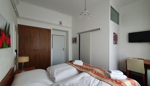 Habitación cuádruple