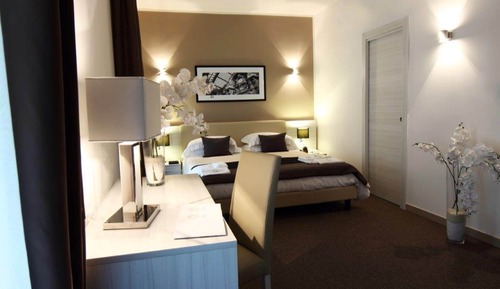 Suite junior