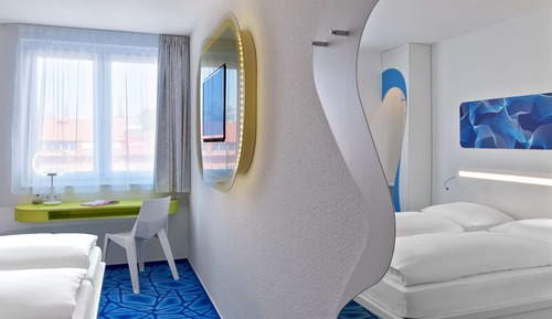 Design Room Comfort