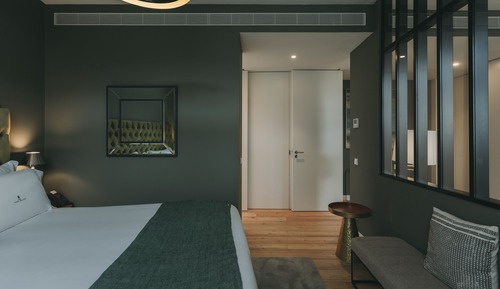 Apartamento, 1 habitación, balcón, vistas a la ciudad
