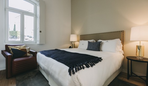 Apartamento, 2 habitaciones, bañera de hidromasaje
