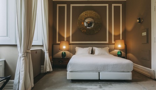 Habitación doble (Master)