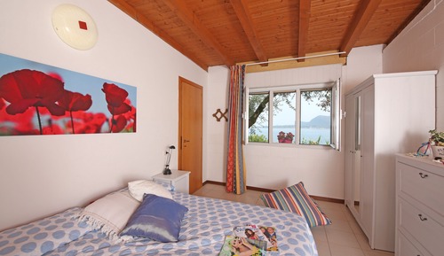 Apartamento, 1 habitación