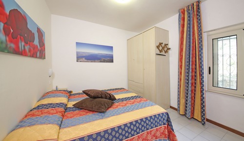 Apartamento, 2 habitaciones