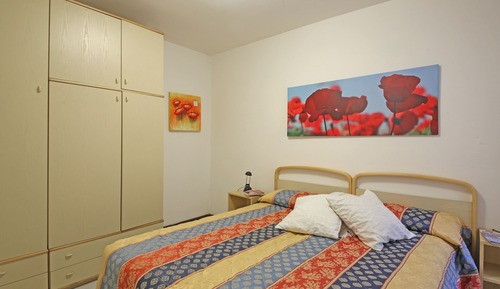 Apartamento (Le Villette)