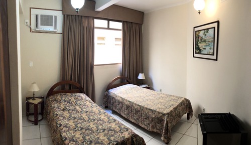 Habitación individual estándar