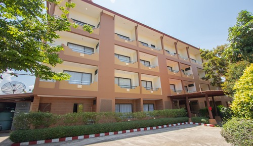 Habitación estándar
