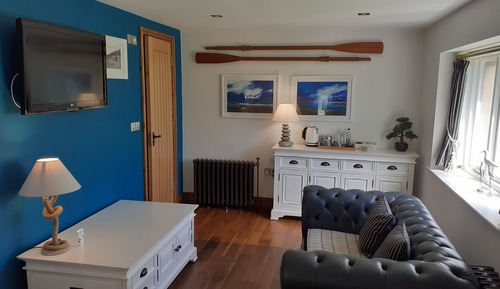 Suite, baño privado (Winterbourne)