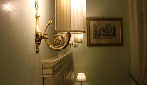 Habitación individual