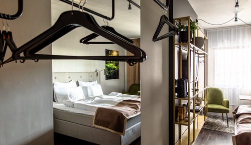 Habitación doble