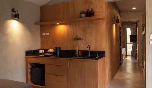 Suite familiar