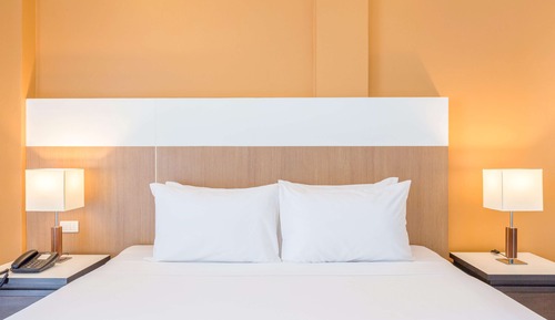 Habitación ejecutiva