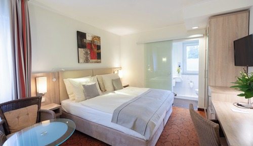 Habitación triple Confort