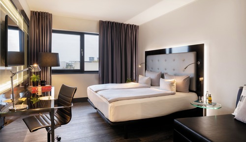 The Innside Premium Room