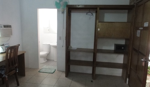 Resort View Room (Non aircon)