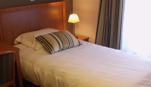 Habitación individual estándar