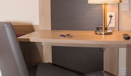 Habitación individual estándar