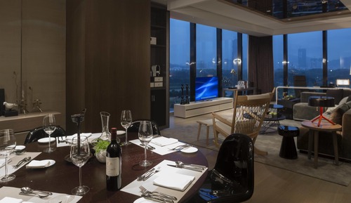 Suite Royal