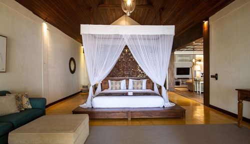 Villa Grand, piscina privada (Grand Pool Residence)
