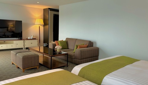 Suite familiar (Aventree)